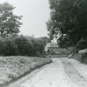 1910 Church Rd Moulton Hall at the end088