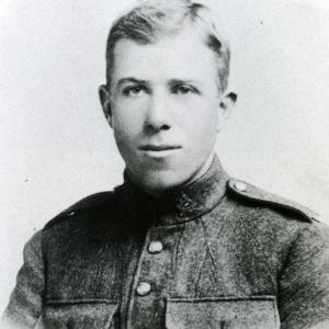1914 15 Harry Plummer killed in France238
