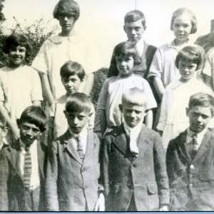 1928 Moulton School 870