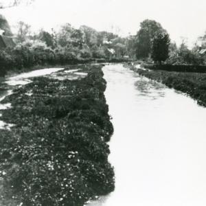 1928 River Kennett in flood508